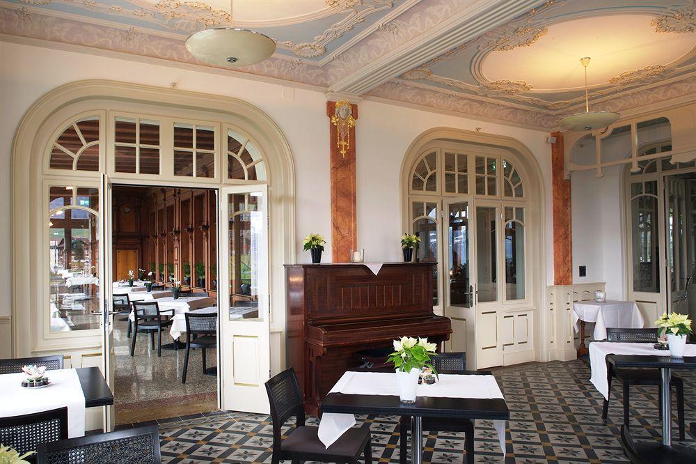 Jugendstilhotel Paxmontana Flueli-Ranft 외부 사진