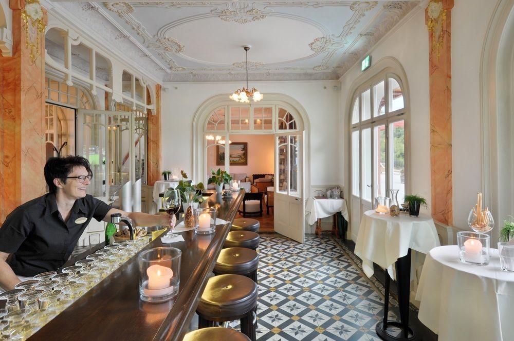 Jugendstilhotel Paxmontana Flueli-Ranft 외부 사진