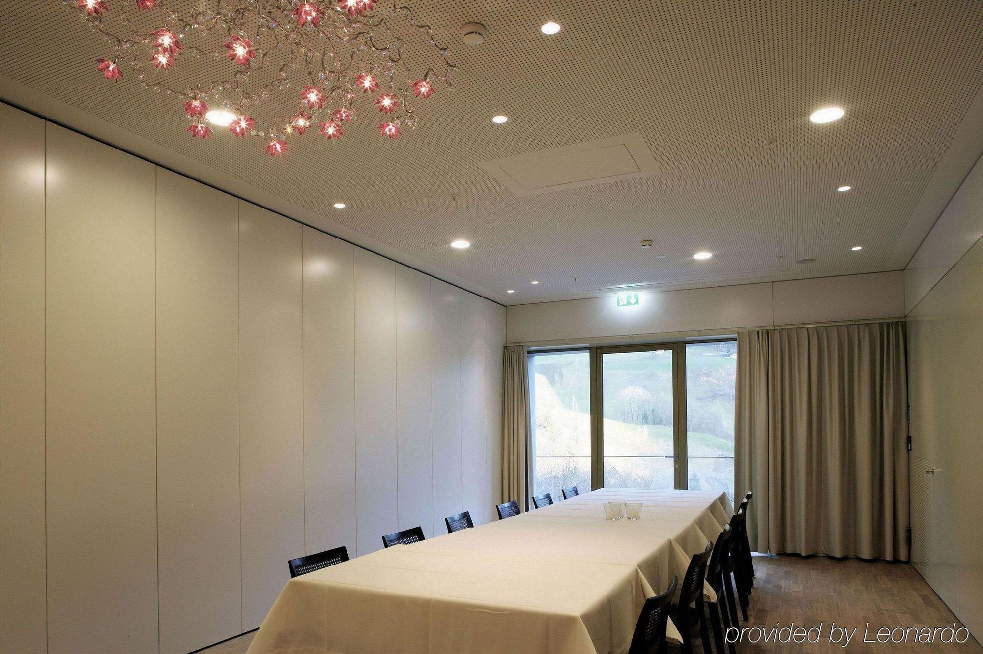 Jugendstilhotel Paxmontana Flueli-Ranft 사업 사진