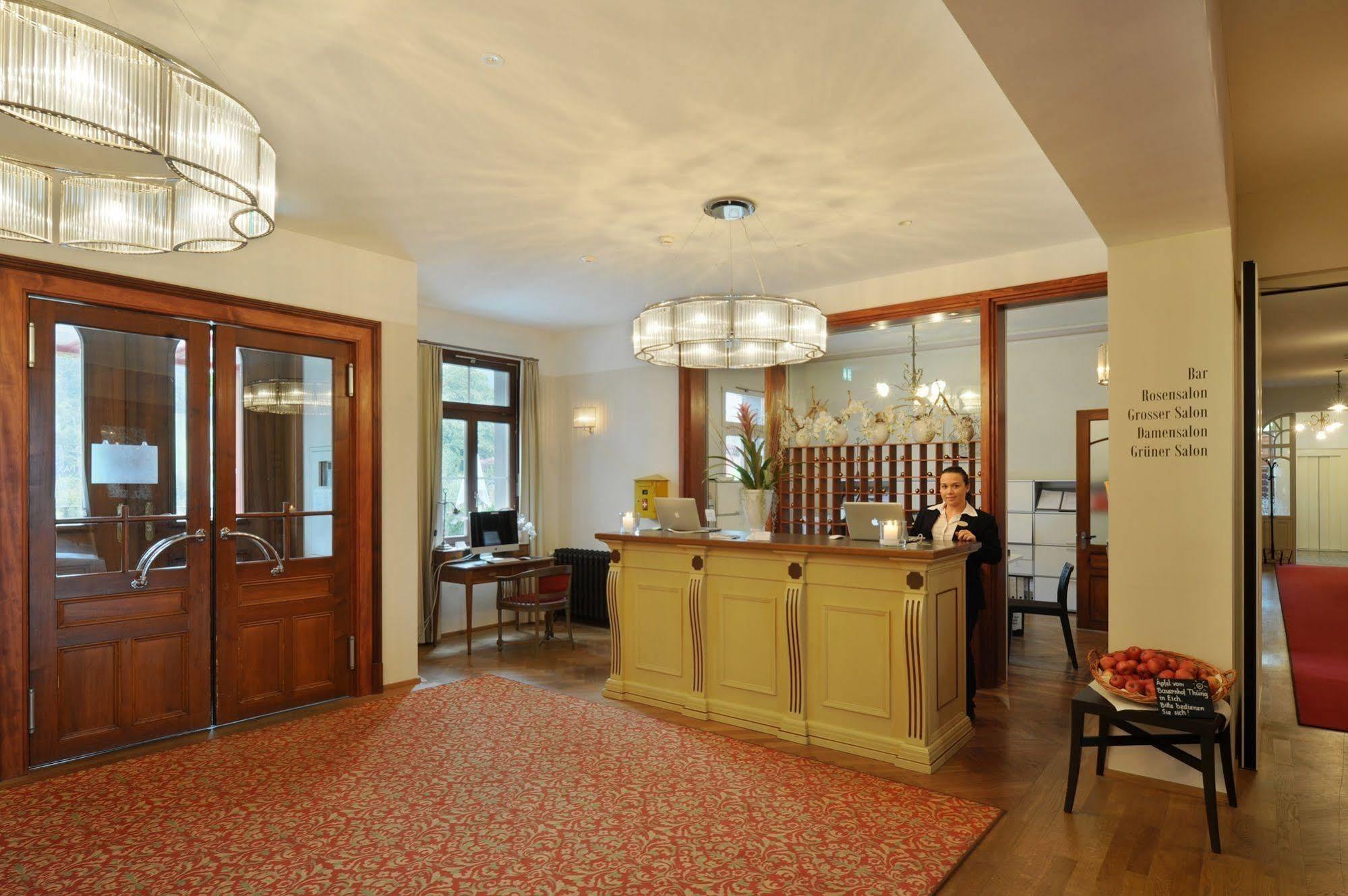 Jugendstilhotel Paxmontana Flueli-Ranft 외부 사진