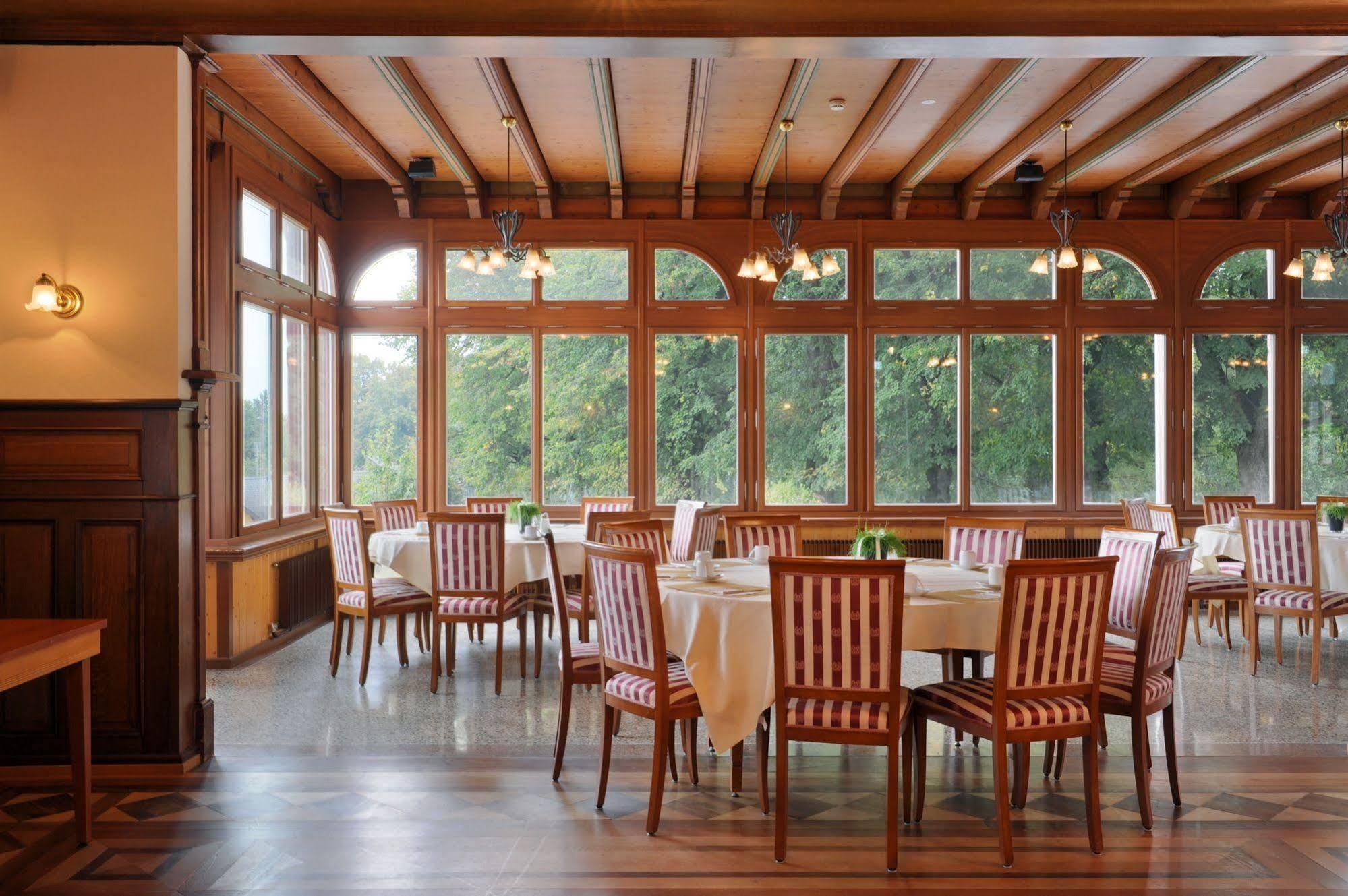 Jugendstilhotel Paxmontana Flueli-Ranft 외부 사진